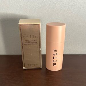 Stila All About the Blur Instant Blurring Stick